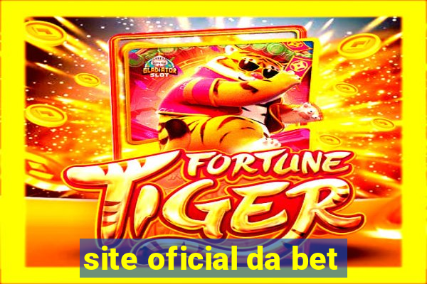 site oficial da bet